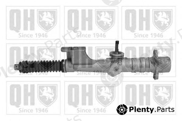  QUINTON HAZELL part QSR79 Steering Gear