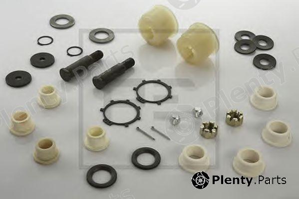  PE Automotive part 013.126-00A (01312600A) Repair Kit, stabilizer suspension