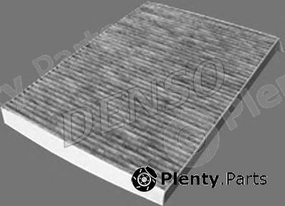  DENSO part DCF069K Filter, interior air