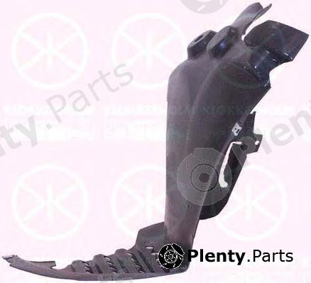 KLOKKERHOLM part 6010385 Panelling, mudguard