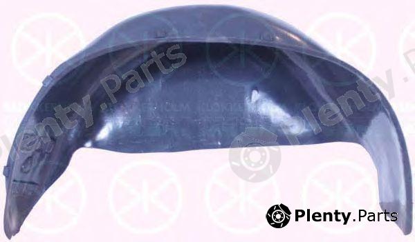  KLOKKERHOLM part 2092547 Panelling, mudguard