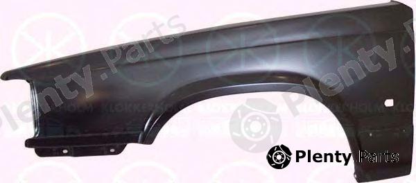  KLOKKERHOLM part 9045311A1 Replacement part