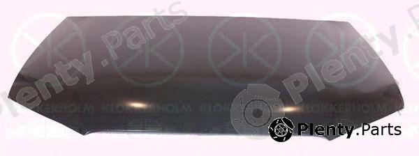  KLOKKERHOLM part 0026280A1 Bonnet