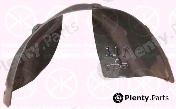  KLOKKERHOLM part 2515387 Panelling, mudguard