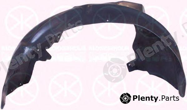  KLOKKERHOLM part 0014386 Panelling, mudguard