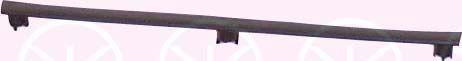  KLOKKERHOLM part 2562990A1 Radiator Grille