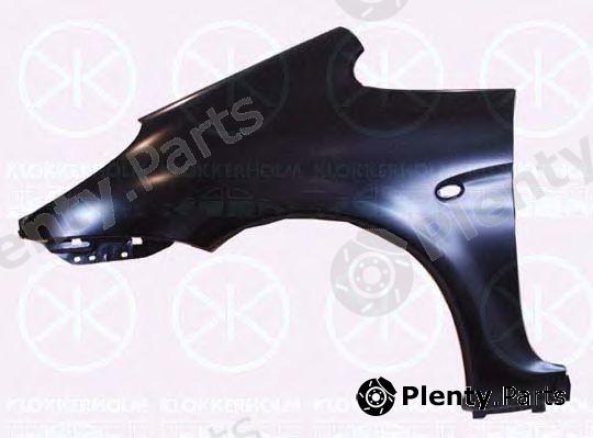  KLOKKERHOLM part 0536314 Wing