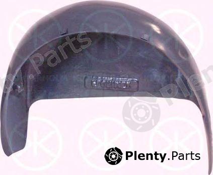  KLOKKERHOLM part 1106546 Panelling, mudguard