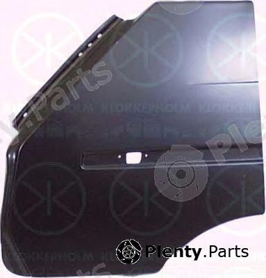  KLOKKERHOLM part 6061314 Replacement part