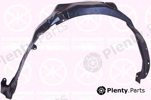  KLOKKERHOLM part 3720388 Panelling, mudguard