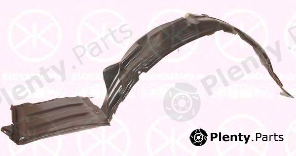  KLOKKERHOLM part 3727388 Panelling, mudguard