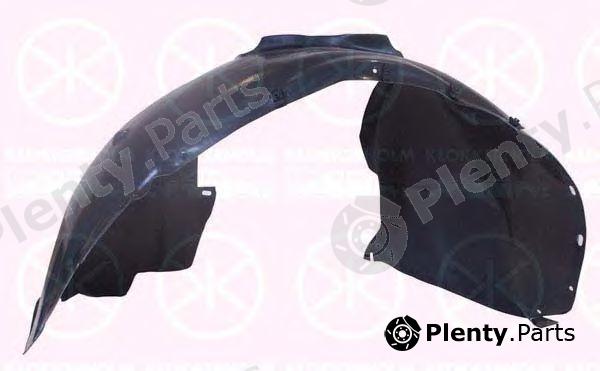  KLOKKERHOLM part 9021388 Panelling, mudguard