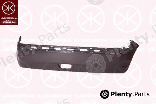  KLOKKERHOLM part 3127951A1 Bumper