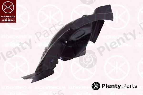  KLOKKERHOLM part 3518385 Panelling, mudguard