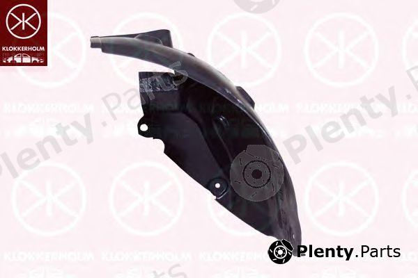  KLOKKERHOLM part 6011387 Panelling, mudguard