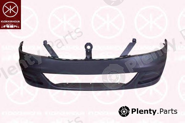  KLOKKERHOLM part 1301905 Bumper
