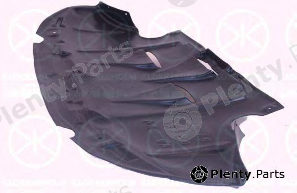  KLOKKERHOLM part 9539791 Engine Cover