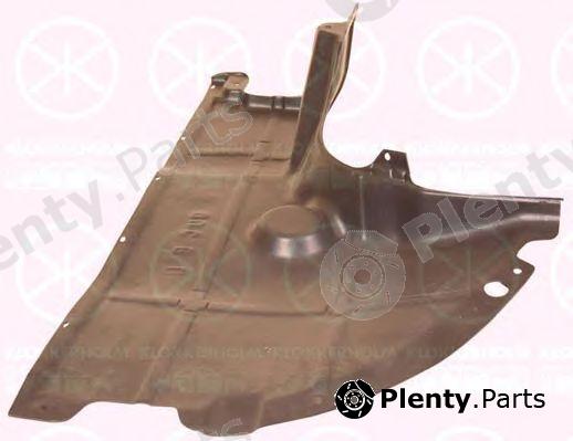  KLOKKERHOLM part 2097792 Engine Cover