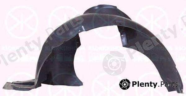  KLOKKERHOLM part 7515387 Panelling, mudguard