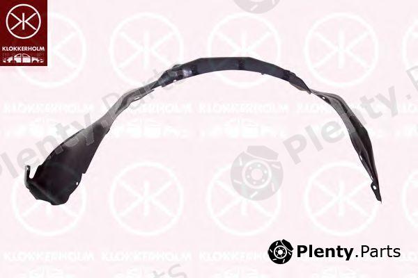  KLOKKERHOLM part 3720386 Panelling, mudguard