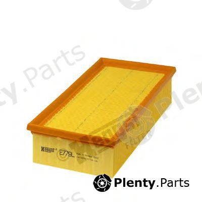  HENGST FILTER part E779L Air Filter