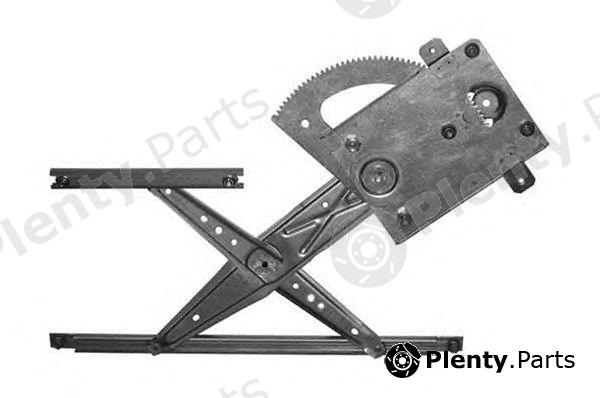  MAGNETI MARELLI part 350103712000 Window Lift