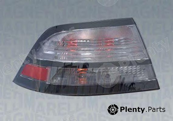  MAGNETI MARELLI part 714026070862 Combination Rearlight