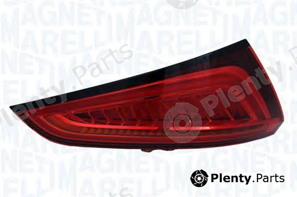  MAGNETI MARELLI part 714021240701 Combination Rearlight