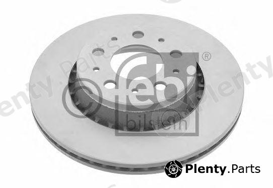 FEBI BILSTEIN part 11448 Brake Disc