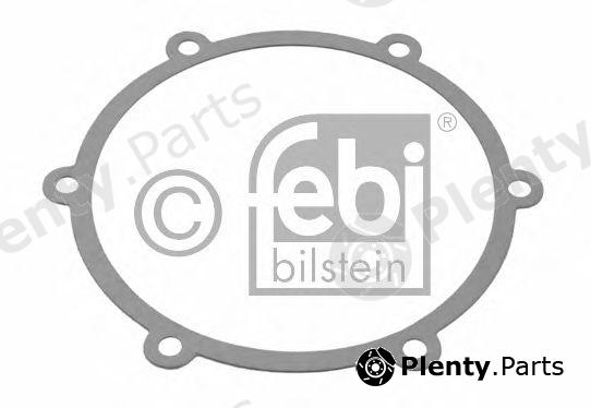  FEBI BILSTEIN part 15805 Seal Ring