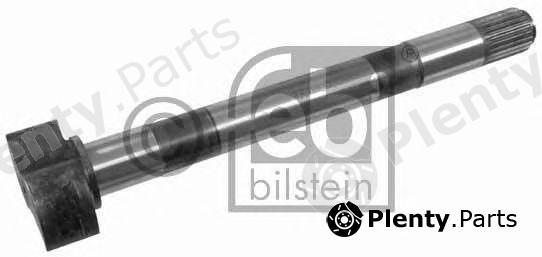  FEBI BILSTEIN part 21085 Brake Shaft, drum brake
