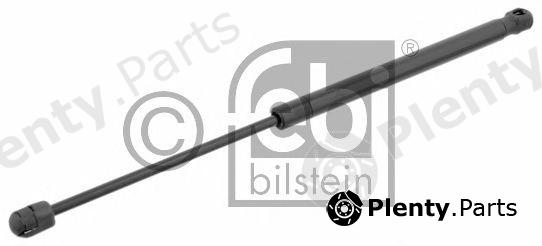  FEBI BILSTEIN part 28038 Gas Spring, boot-/cargo area