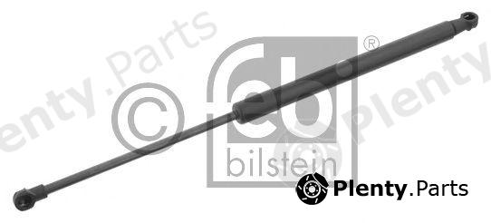  FEBI BILSTEIN part 34200 Gas Spring, boot-/cargo area