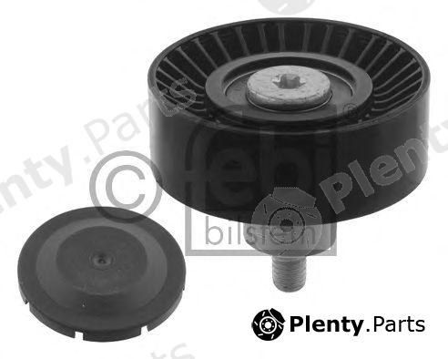  FEBI BILSTEIN part 36057 Deflection/Guide Pulley, v-ribbed belt