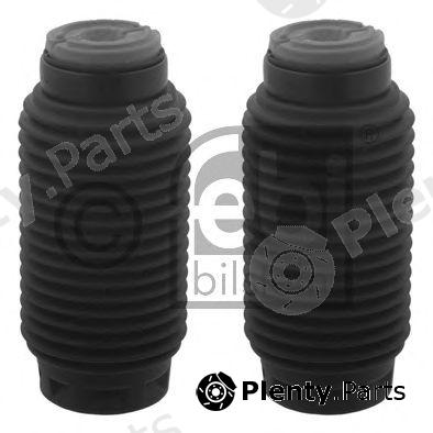  FEBI BILSTEIN part 36984 Dust Cover Kit, shock absorber