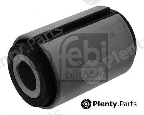  FEBI BILSTEIN part 38504 Mounting, leaf spring