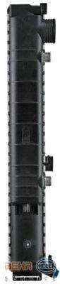  BEHR part 8MK376713-141 (8MK376713141) Radiator, engine cooling