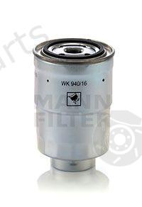  MANN-FILTER part WK94016X Fuel filter