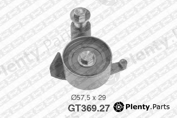  SNR part GT369.27 (GT36927) Tensioner Pulley, timing belt