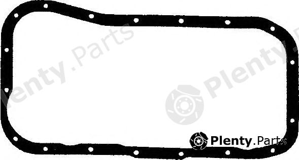  PAYEN part JJ366 Gasket, wet sump