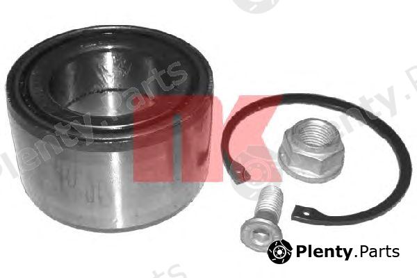  NK part 764726 Wheel Bearing Kit