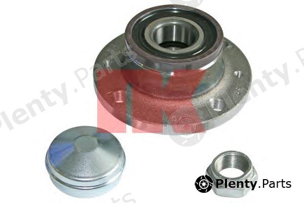  NK part 762335 Wheel Bearing Kit