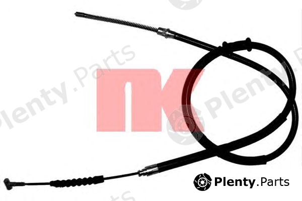  NK part 902362 Cable, parking brake