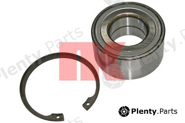  NK part 753014 Wheel Bearing Kit
