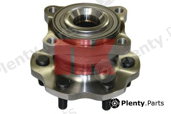  NK part 762238 Wheel Bearing Kit