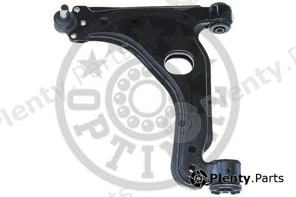  OPTIMAL part G6-648 (G6648) Track Control Arm