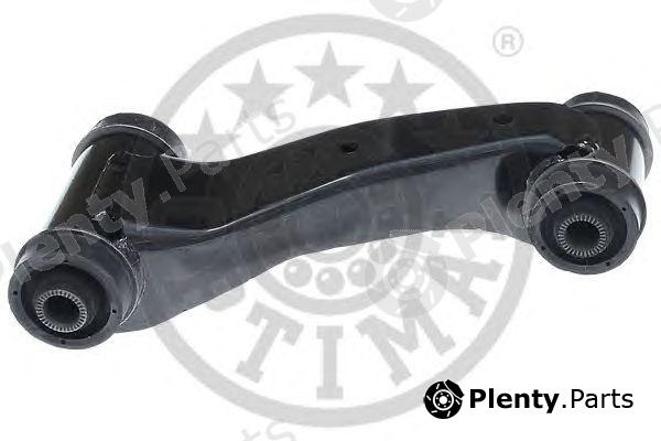  OPTIMAL part G6660 Track Control Arm