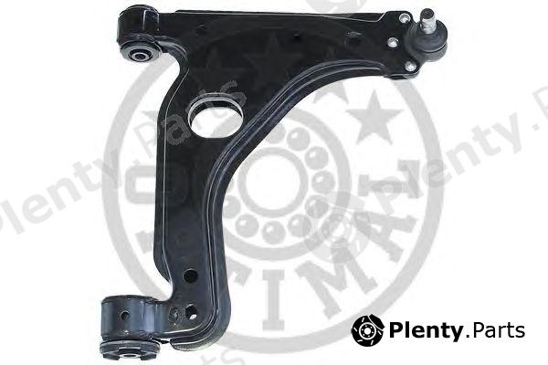  OPTIMAL part G6-687 (G6687) Track Control Arm