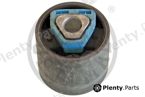  OPTIMAL part G9688 Control Arm-/Trailing Arm Bush