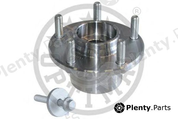  OPTIMAL part 941667 Wheel Bearing Kit